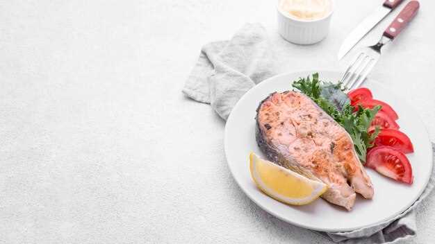 Инновационные идеи для разнообразия dishes из кеты