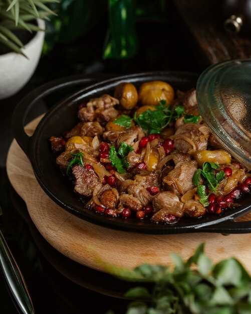 Какие соусы и подливки подчеркнут вкус свинины