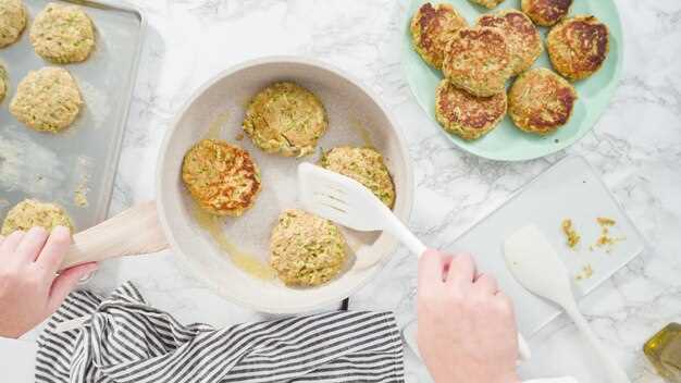 Комбинирование свекольных котлет с сырами и специями