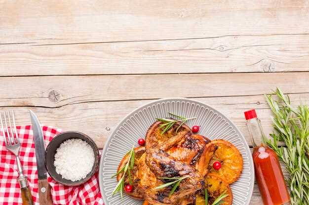 Какие приправы и соусы подойдут к кролику: сочетания для разнообразия вкуса