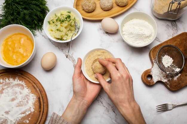 Выбор рыбы для котлет: что подойдет лучше всего