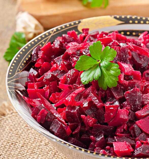 Идеальные пропорции ингредиентов для сбалансированного вкуса