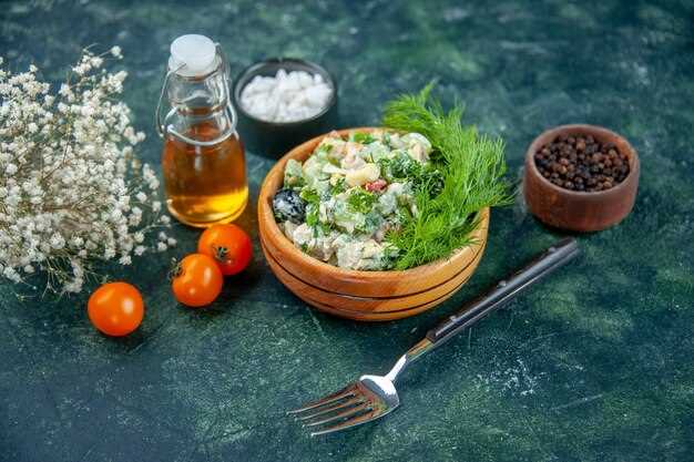 Салат из морской капусты с морковью и луком