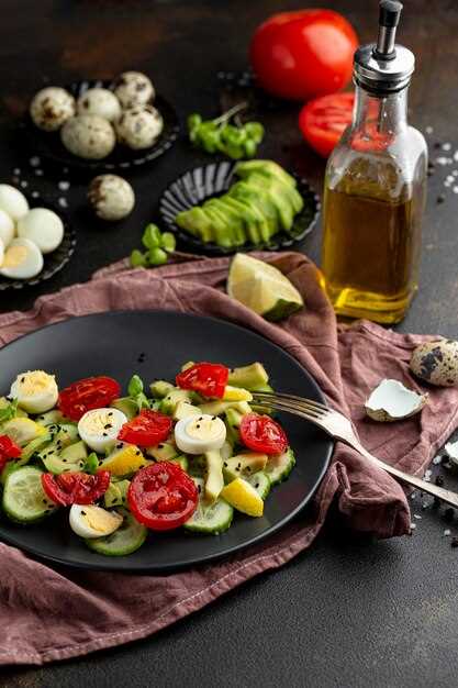 Мини-ингредиенты для яркости вкуса и текстуры