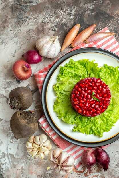Совет по заправкам: как подчеркнуть вкус свежих овощей