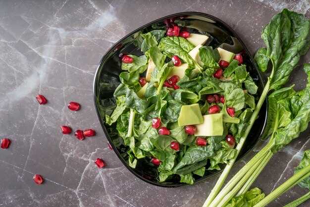 Классические салаты с брокколи: проверенные вкусовые сочетания