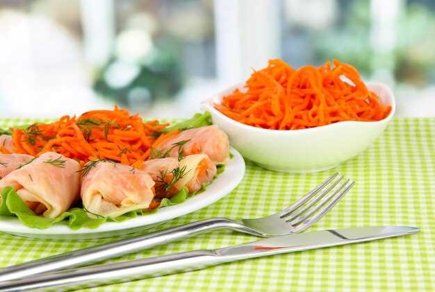 Использование необычных добавок для разнообразия вкуса