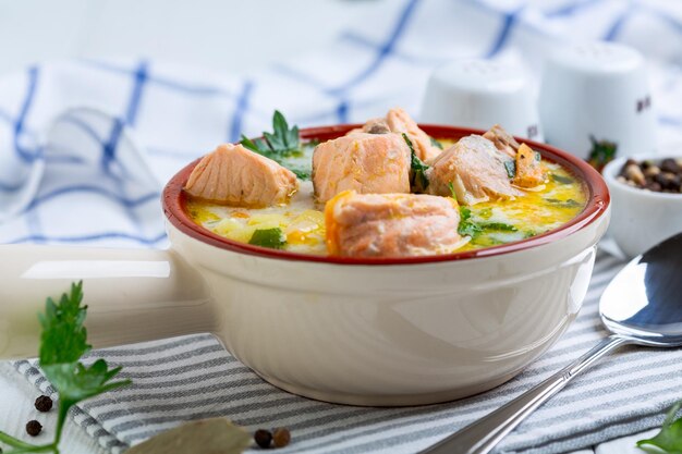Секреты правильной варки: как не переварить рыбу и сохранить вкус