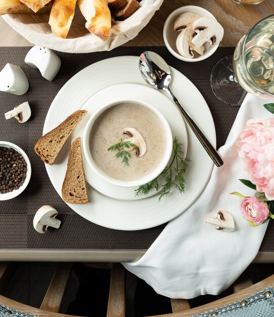Как добавить дополнительные вкусовые акценты