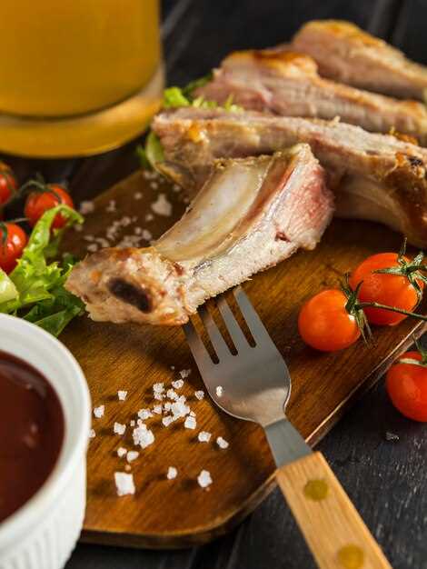 Выбор мяса: на что обратить внимание при покупке