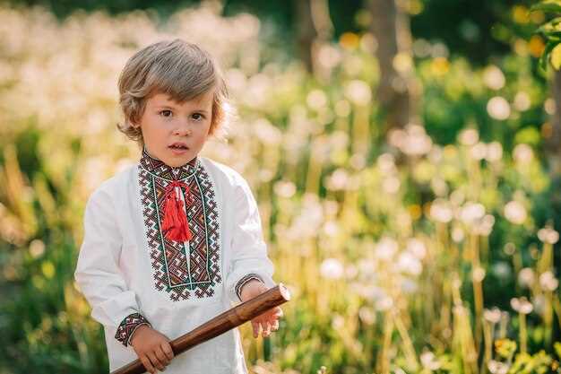 Имя и его влияние на характер ребенка: мифы и реальность