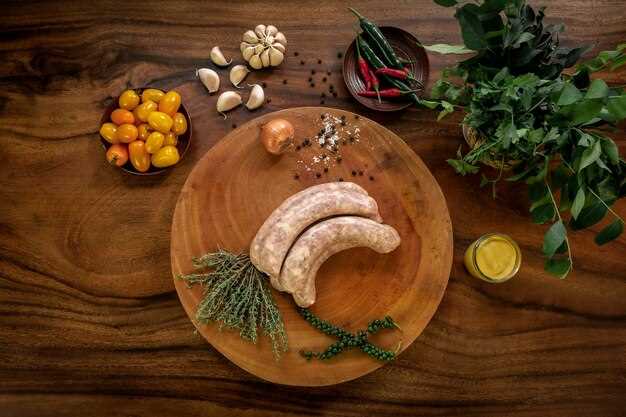 Подготовка ингредиентов и выбор продуктов для домашней колбасы