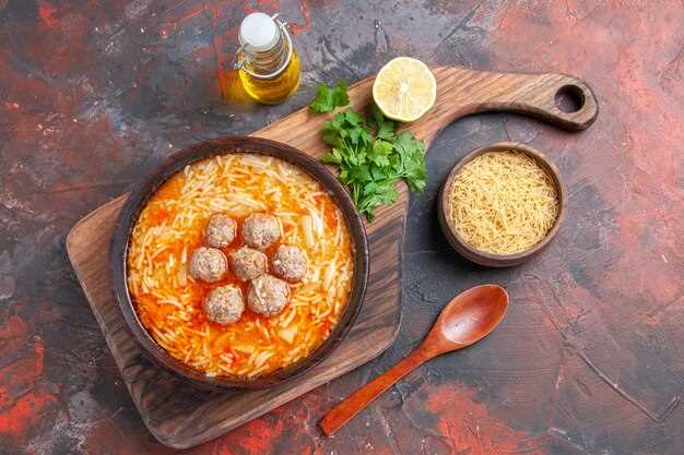 Оптимальный состав специй и добавок для насыщенного вкуса