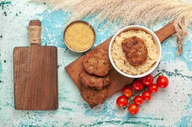 Чем можно дополнить и украсить готовые котлеты для лучшего вкуса и презентации