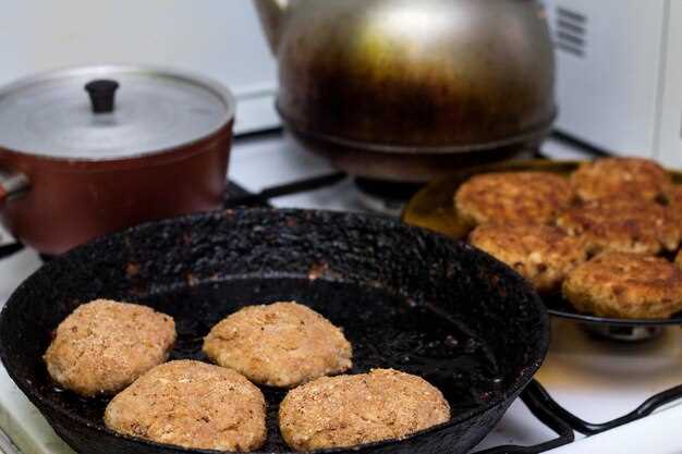 Выбор и подготовка мяса для котлет