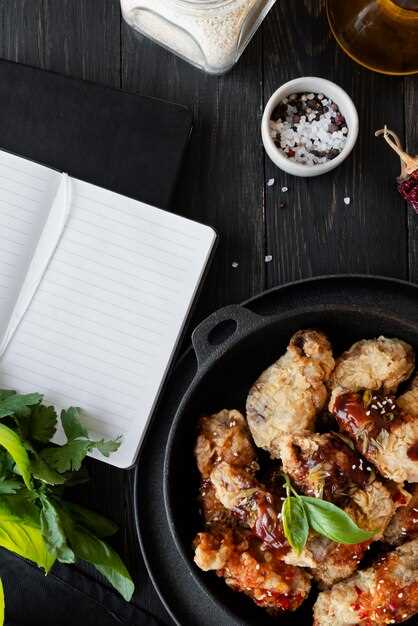 Идеи для подачи: гарниры и соусы, дополняющие вкус говядины