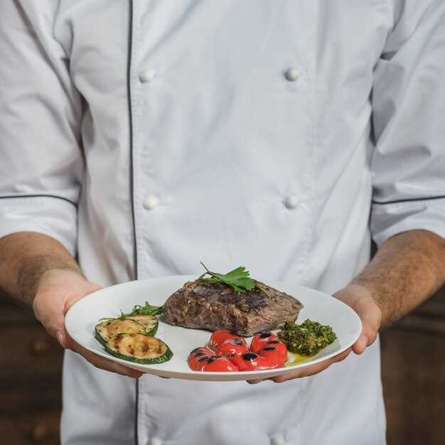 Контроль за готовностью и советы по проверке мясной текстуры