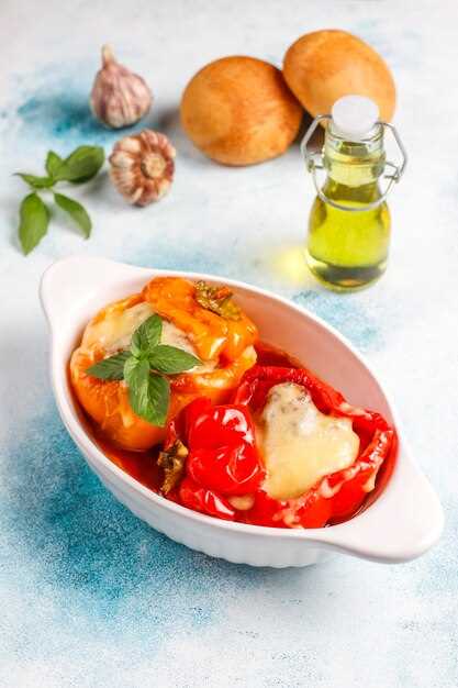 Механизм термической обработки: время и температура для сохранения вкуса