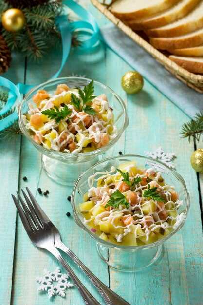 Дополнительные ингредиенты для насыщенного вкуса