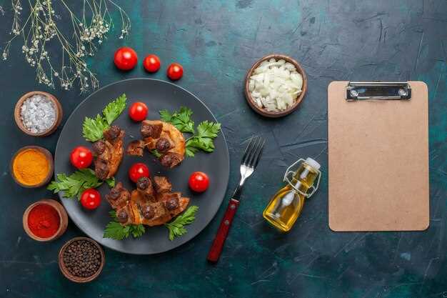 Выбор мяса: какие куски подходят лучше всего