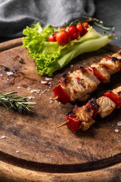Время маринования: сколько держать мясо для достижения сочности