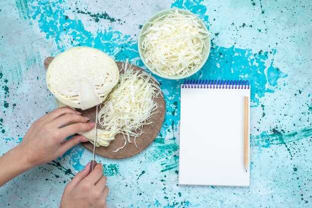 Добавление и обработка квашеной капусты: как добиться насыщенного вкуса