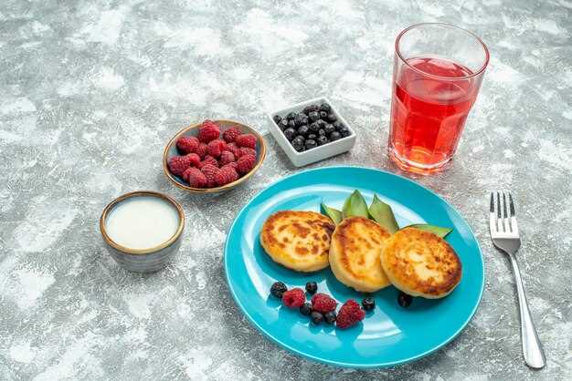 Подбор ингредиентов: какие добавки придадут вкус и текстуру