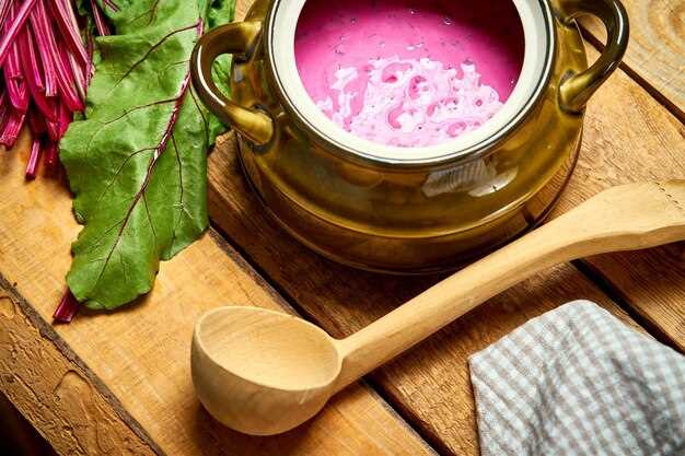 Пошаговая инструкция по приготовлению и секреты вкуса