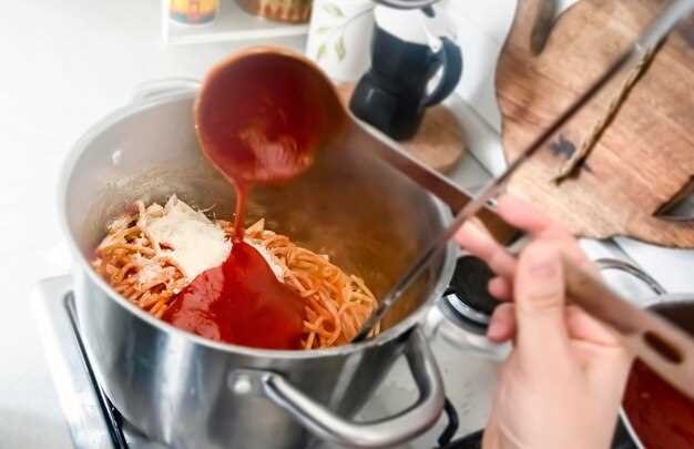 Приготовление куриного бульона: секреты насыщенного вкуса