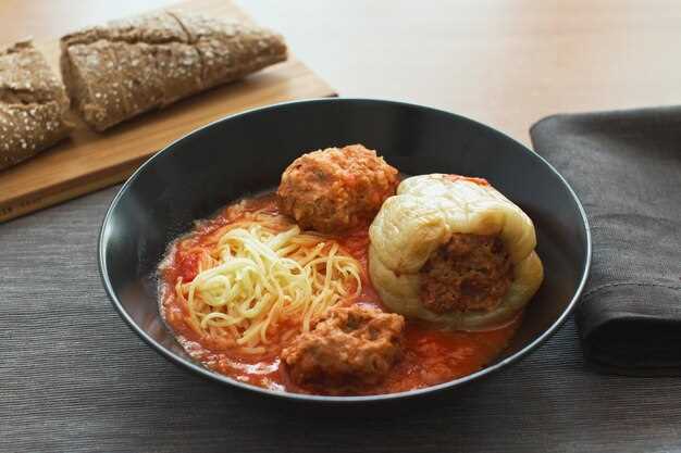Выбор мяса для фрикаделек: говядина, свинина или смесь