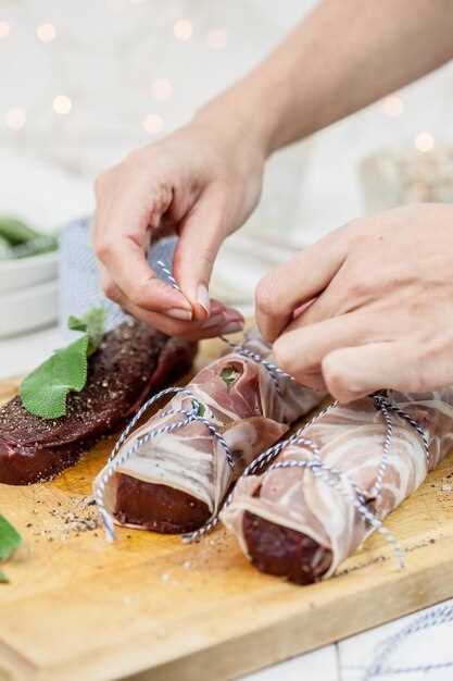 Советы по подбору специй и маринадов для насыщенного вкуса