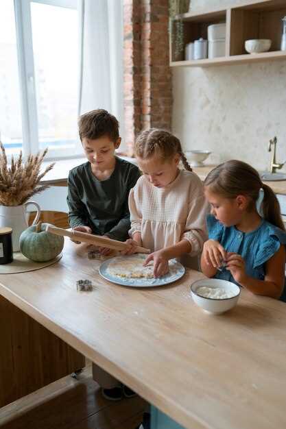Рецепты и идеи для каждого дня недели