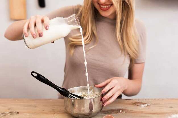 Быстрые смузи с молоком и фруктами