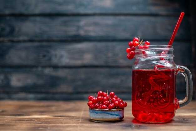 Рецепт с облепихой, яблоками и имбирём