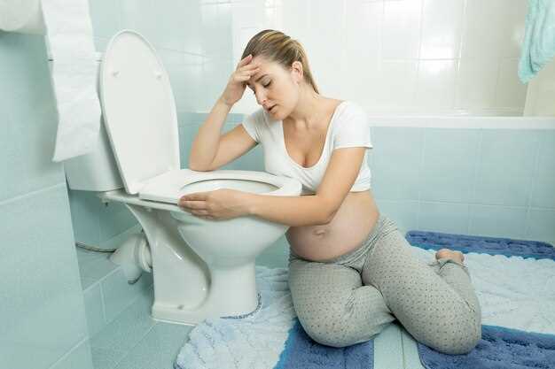 Потенциальные риски для плода и будущей мамы