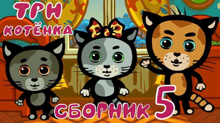 Как выбрать мультфильм по возрасту ребенка