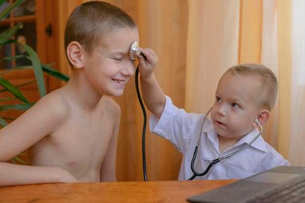 Причины снижения лимфоцитов в крови у ребенка