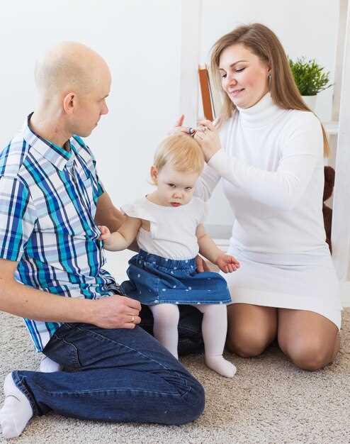 Практические советы для родителей при изменениях уровня СОЭ