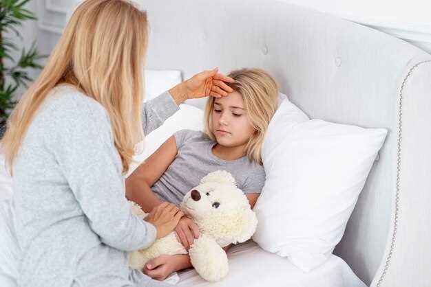 Когда стоит прибегать к жаропонижающим средствам и как их правильно применять