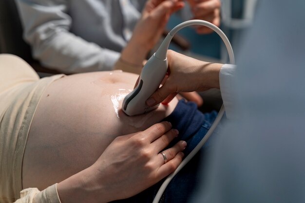 Потенциальные последствия для родоразрешения и восстановления