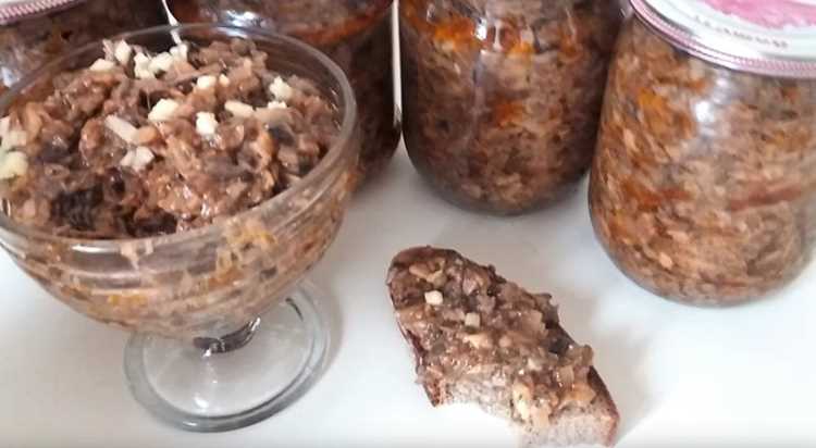 Технология тушения грибной массы для сохранения вкуса и текстуры