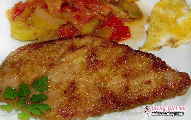 Выбор и подготовка маринада для сочных кусков мяса