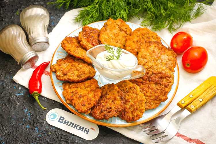 Техника формирования идеальной формы мясных изделий