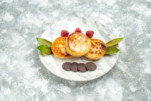 Подача и оформление: украшения и добавки для вкуса