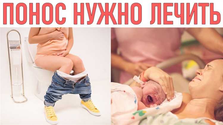 Симптомы