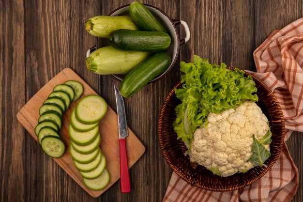 Техника сборки и подачи салата для достижения лучшего вкуса