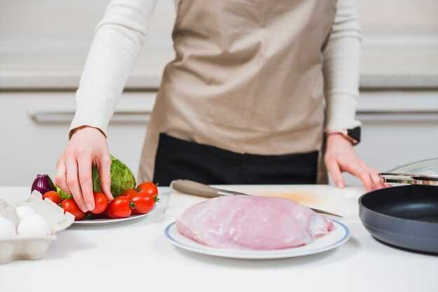 Выбор и подготовка куриных окорочков для вкусного блюда
