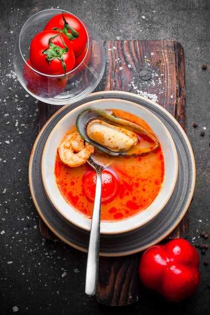 Дополнительные ингредиенты: что добавить для насыщенного вкуса