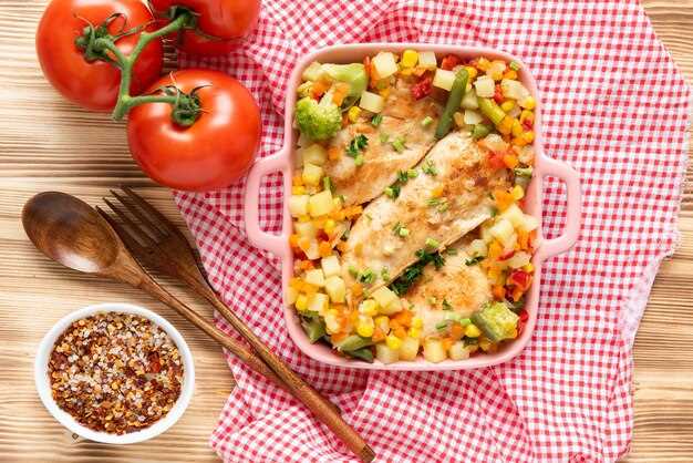 Выбор свежей индейки: как выбрать качественное мясо