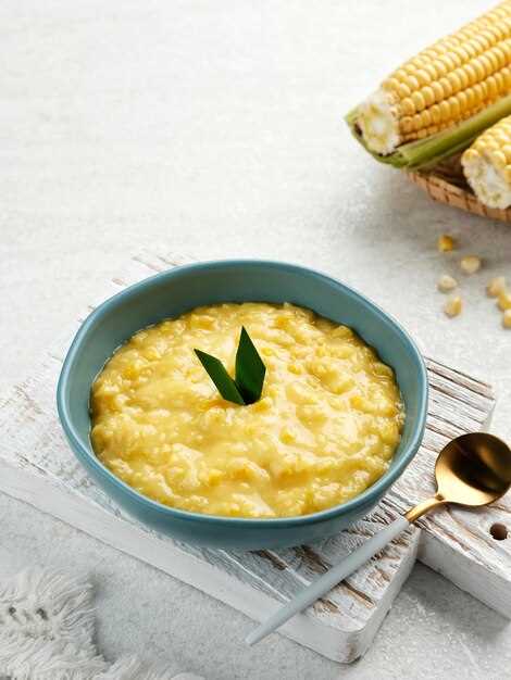 Мифы и реальности при приготовлении кукурузной каши